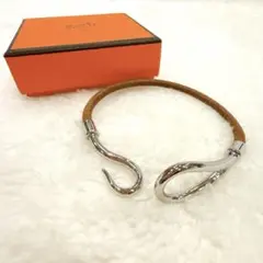 2026年最新】エルメス レザージャンボチョーカーの人気アイテム - メルカリ