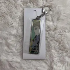 呪術廻戦展 メタルキーホルダーコレクション