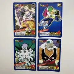2026年最新】ドラゴンボール スーパーバトル 577の人気アイテム - メルカリ