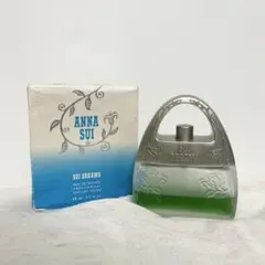 アナスイ　スイドリームス　オードトワレ　50ml