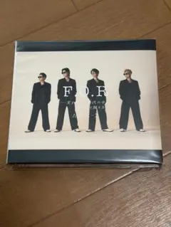 A.B.C-Z F.O.R