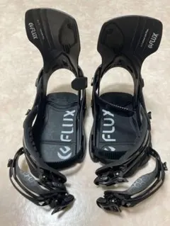 FLUX XF Lサイズ ブラック