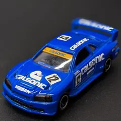 2025年最新】トミカ カルソニック スカイラインの人気アイテム