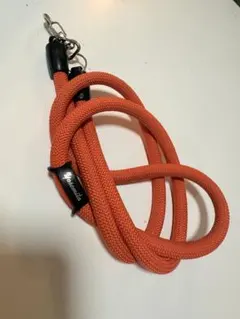 新品】MAMMUT Yosemiteマムートヨセミテスマホショルダーストラップ