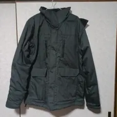 TS DESIGN ライトウォームハーフコート