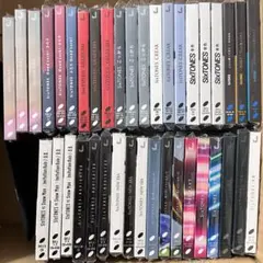 SixTONES CDシングル まとめ売り 3形態 抜けなし