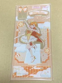 澁谷かのん アクリルスタンド DREAM LIVE!!　アトレ秋葉原