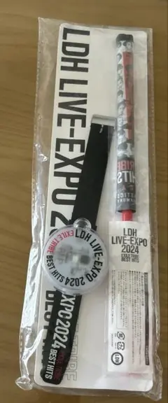 LDH expo フラッグ 新品未開封 2025年最新】ldh expo フラッグ 2024の人気アイテム - メルカリ