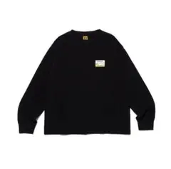 HUMAN MADE WOOL BLENDED L/S T-SHIRTのサムネイル