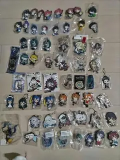 2026年最新】刀剣乱舞 ラバーストラップコレクションの人気アイテム