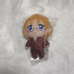 かぷっこふれんず ヘタリア カナダ