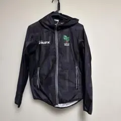 ATHLETA ピステ・ウィンドブレーカー M