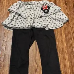 ミニーマウス スカッツ