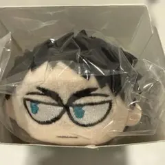 ハイキュー　ジロリ　たわらっこ　赤葦京治