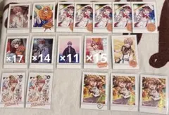 アイドリッシュセブン アイナナ 和泉 三月 ぱしゃこれ まとめ売り