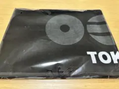 BTS WORLD TOUR スローガンタオル