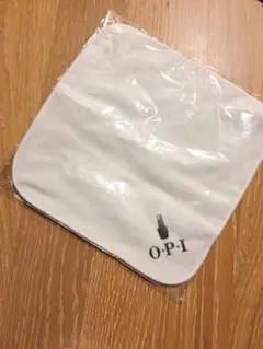 OPI　ミニタオルのサムネイル