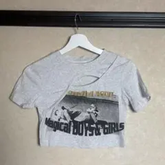 チビT Shein