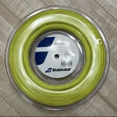 残り1セット バボラ RPMラフ 125 12mカット 2セット