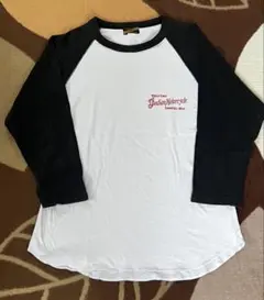 INDIAN MOTORCYCLE インディアンモーターサイクル七分袖Tシャツのサムネイル