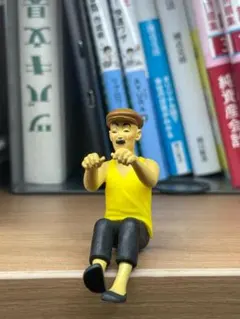 タンタンの冒険ーP