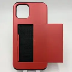 ☘️大特価☘️ iPhone 12 Pro Max 用 ケース カード収納 耐衝撃