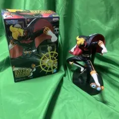 BATTLE RECORD COLLECTION オソバマスク　フィギュア