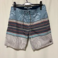 BILLABONG ビラボン 海パン ビーチパンツ Mのサムネイル