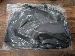 JRA オリジナル エコバッグ ブラック