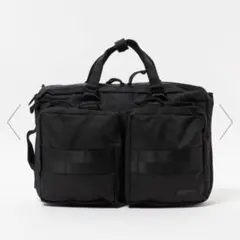 【別注】BRIEFING A4 3WAY/ブリーフケース ユナイテッドアローズ