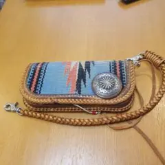 ラッキージョン長財布
