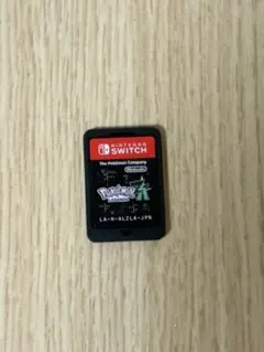 ポケモンza Switch