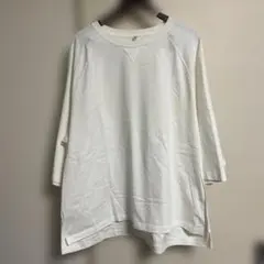 ラグラン Tシャツ