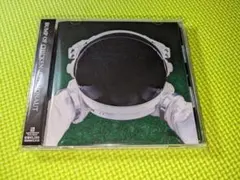 【BUMP OF CHICKEN】　COSMONAUT　CDアルバム
