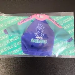 リカちゃんドレス　トレーナー　リカちゃんくじ×セーラーズ　新品未開封♪︎