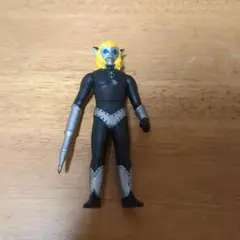 ウルトラマン 旧ウルトラ怪獣 2006年 マグマ星人 ソフビ
