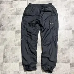 OAKLEY Fleece Lining Nylon Pants