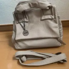 nouer バッグ　ヤマダヤ　スコットクラブ