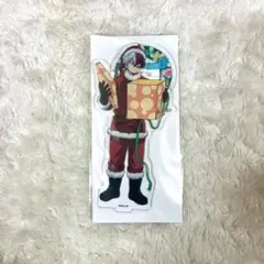 轟焦凍 クリスマス アクリルスタンド アクスタ