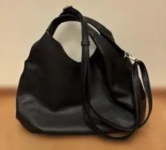 レディース　2wayバッグ