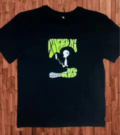 新品未開封 坂本慎太郎 Tシャツ Lサイズ フジロック 限定 ライブ会場限定 新品未開封 坂本慎太郎 Tシャツ Lサイズ フジロック 限定 ライブ