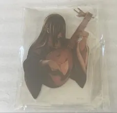 鬼滅の刃 劇場版 無限城編 キービジュアル アクスタ 鳴女