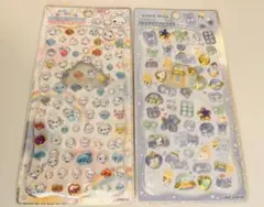 ジュエルプチドロップ　あわわちゃん　あおいろどろっぷ　カミオジャパン正規品