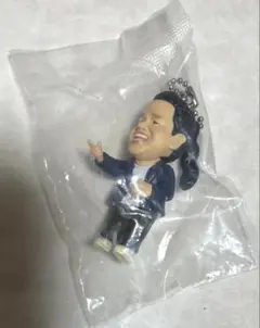 ダイアン ガチャガチャ 津田 スーを差し上げます