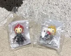 ▼ KINGDOM HEARTS アバター TRADING ARTS mini