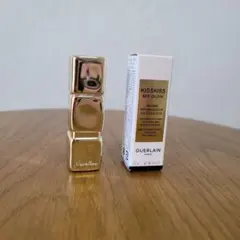 GUERLAIN KISSKISS BEE GLOW 129のサムネイル
