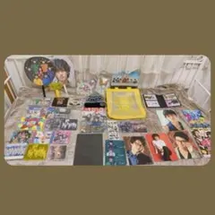 関ジャニ∞　CD グッズ　まとめ売り