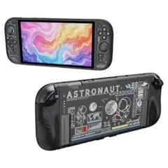 新品❤️Nintendo Switch2用の保護カバー 加厚TPU