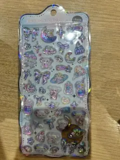【正規品】ボンボンドロップシール　churukira わんわんボンボン　.2