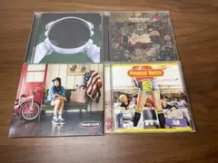 BUMP OF CHICKEN ELLEGARDEN 他　CDまとめ売り